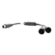 JENSEN Remote Control Adapter