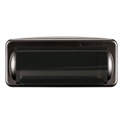 JENSEN Marine Black Water Resistant Housing