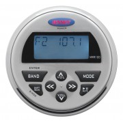 JENSEN Waterproof Wired Remote Control with Display