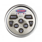 JENSEN Waterproof Wired Remote Control