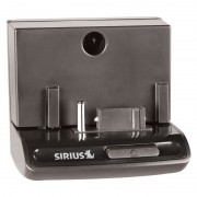 SIRIUS Portable Dock