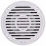 JENSEN 5.25" White Dual Cone Waterproof Speakers