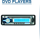 RV DVD Players