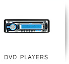 RV DVD Players