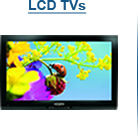 RV LCD TVs