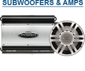 RV Camera Systems