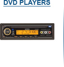 RV DVD Players
