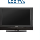 RV LCD TVs