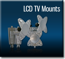LCD TV Mounts